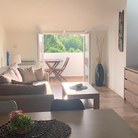 Apartman Klesinger 2 Porec Esterno foto