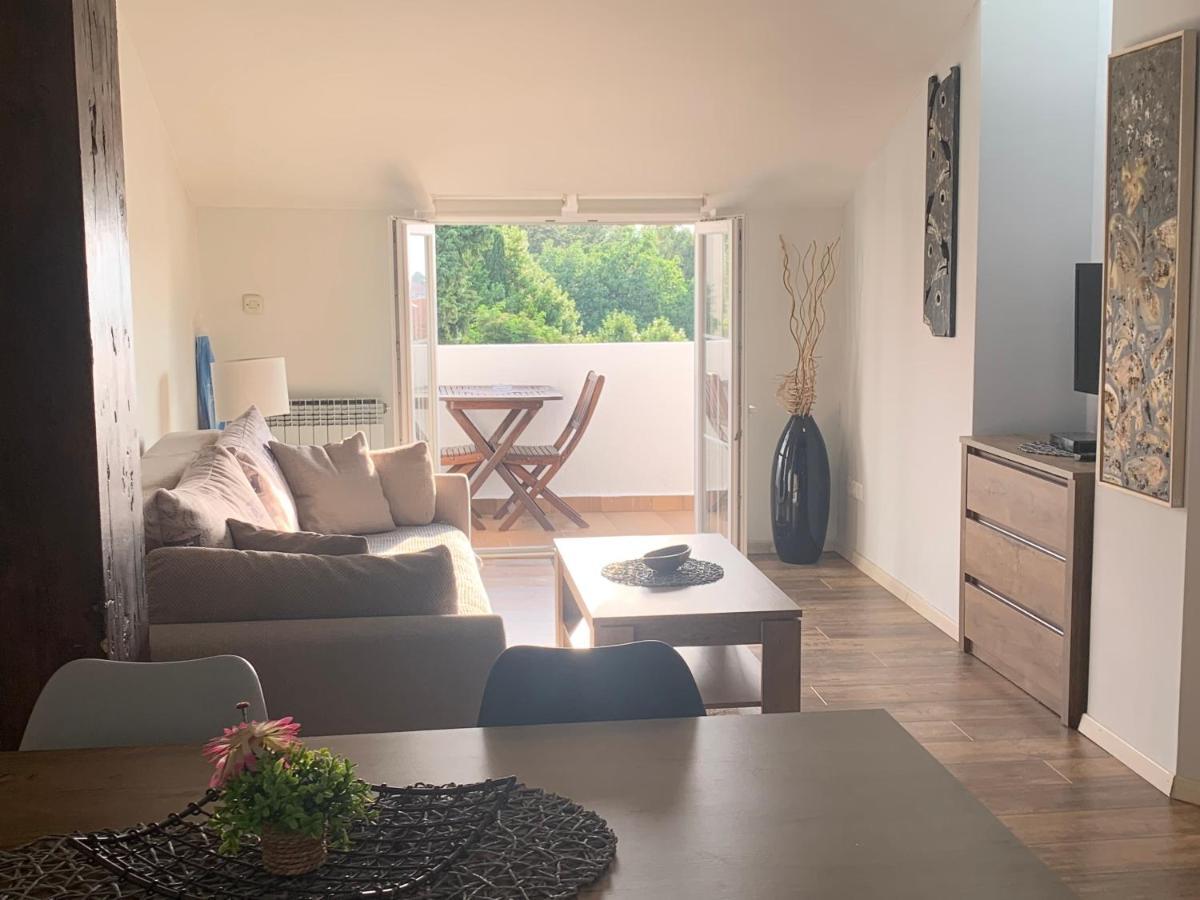 Apartman Klesinger 2 Porec Esterno foto