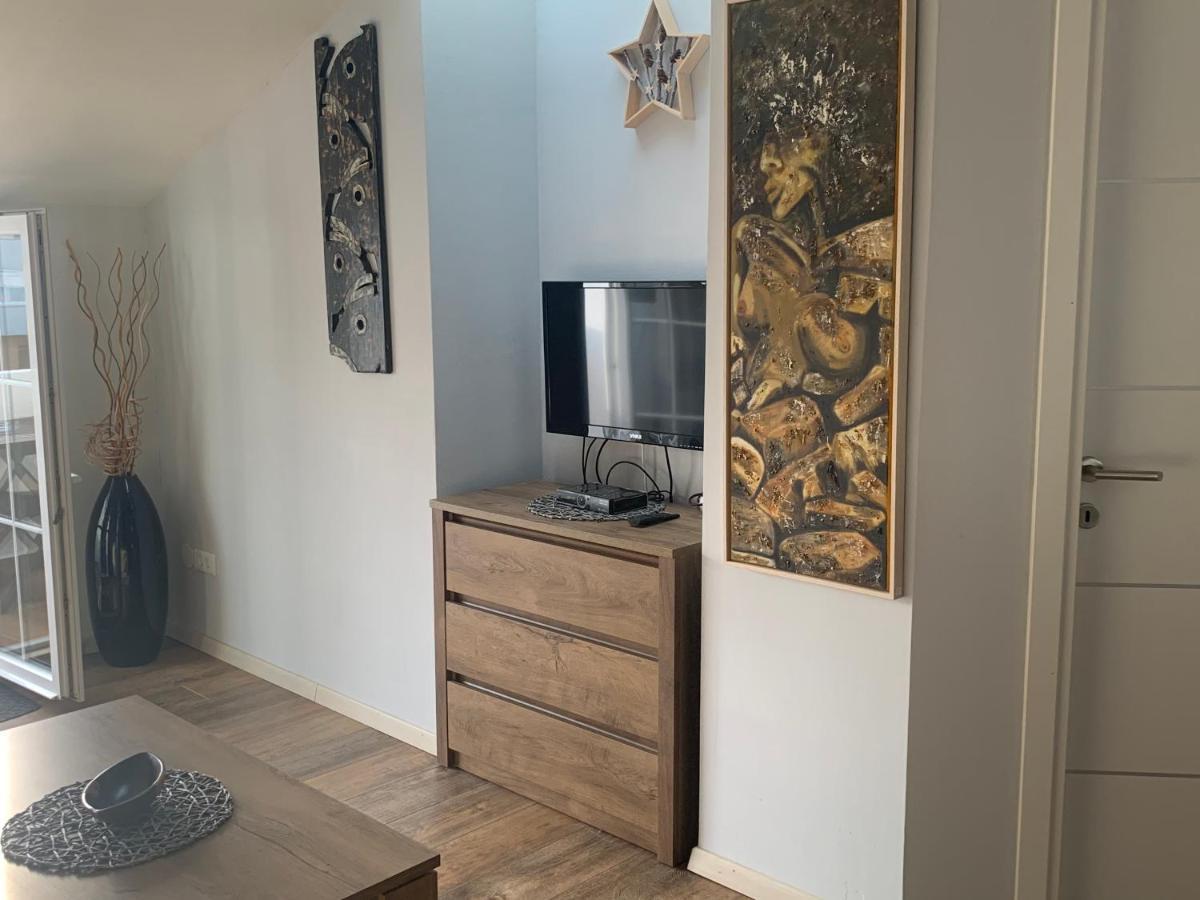 Apartman Klesinger 2 Porec Esterno foto
