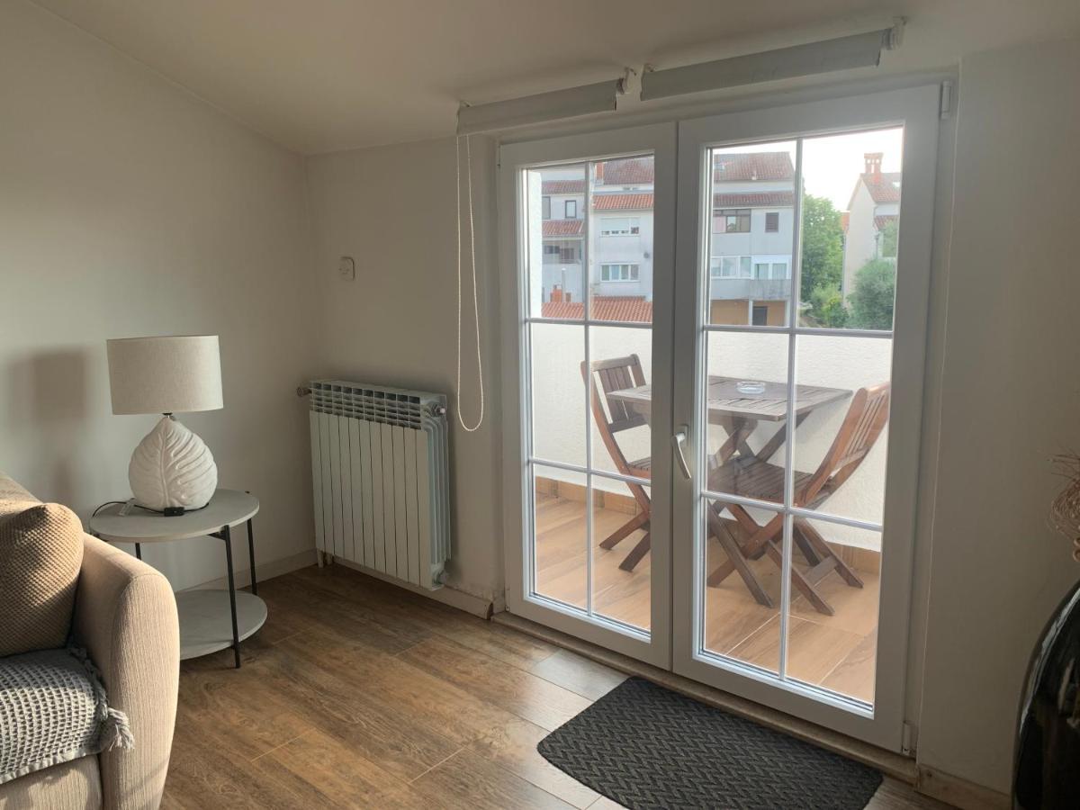 Apartman Klesinger 2 Porec Esterno foto