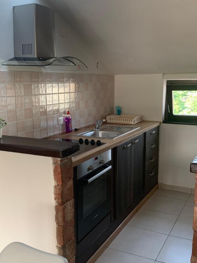 Apartman Klesinger 2 Porec Esterno foto