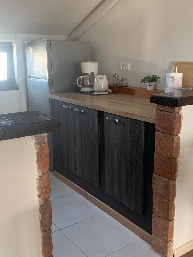 Apartman Klesinger 2 Porec Esterno foto
