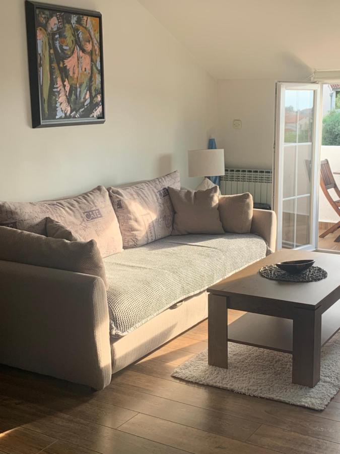 Apartman Klesinger 2 Porec Esterno foto