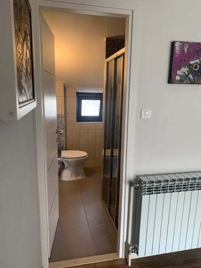 Apartman Klesinger 2 Porec Esterno foto