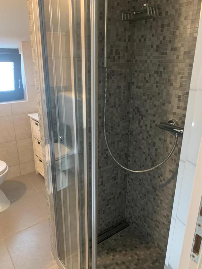 Apartman Klesinger 2 Porec Esterno foto
