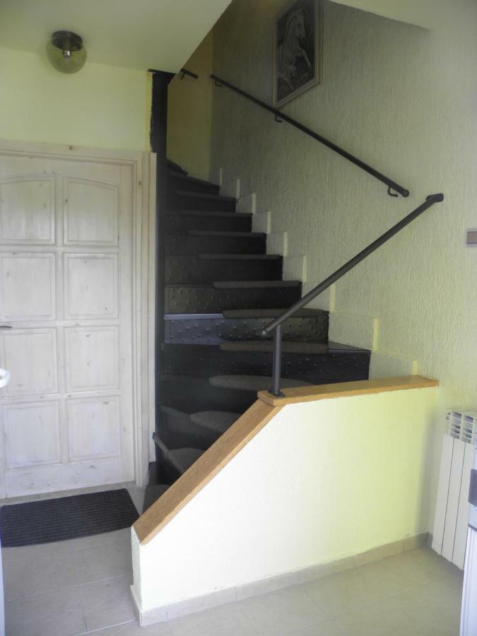 Apartman Klesinger 2 Porec Esterno foto