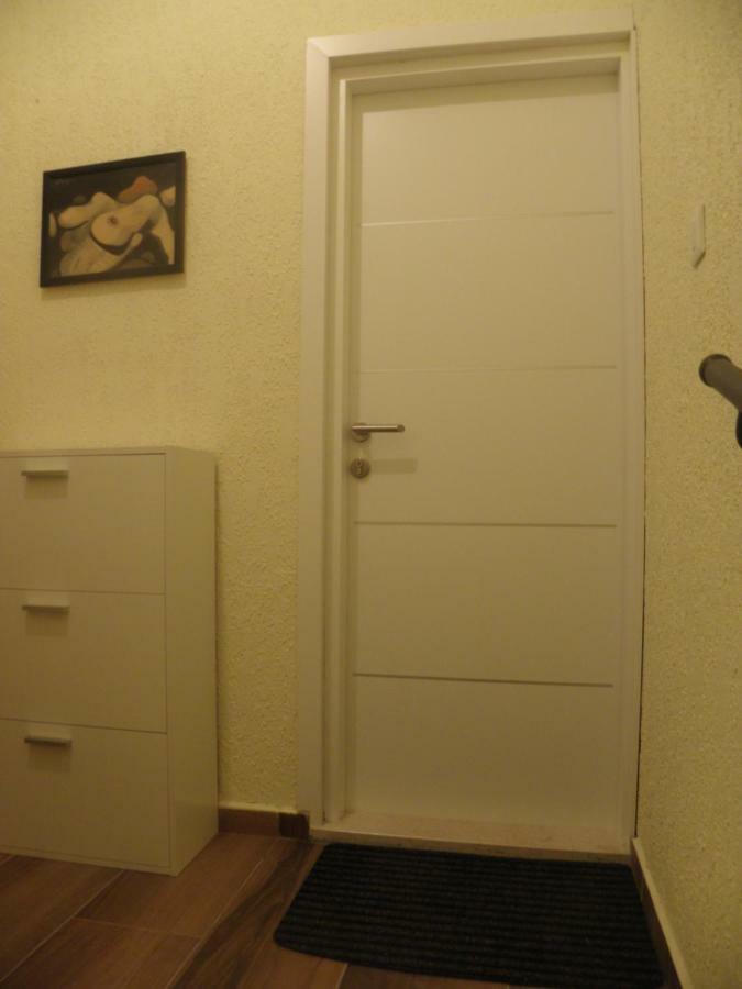 Apartman Klesinger 2 Porec Esterno foto