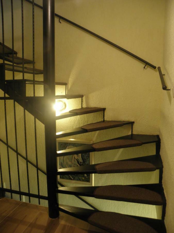 Apartman Klesinger 2 Porec Esterno foto