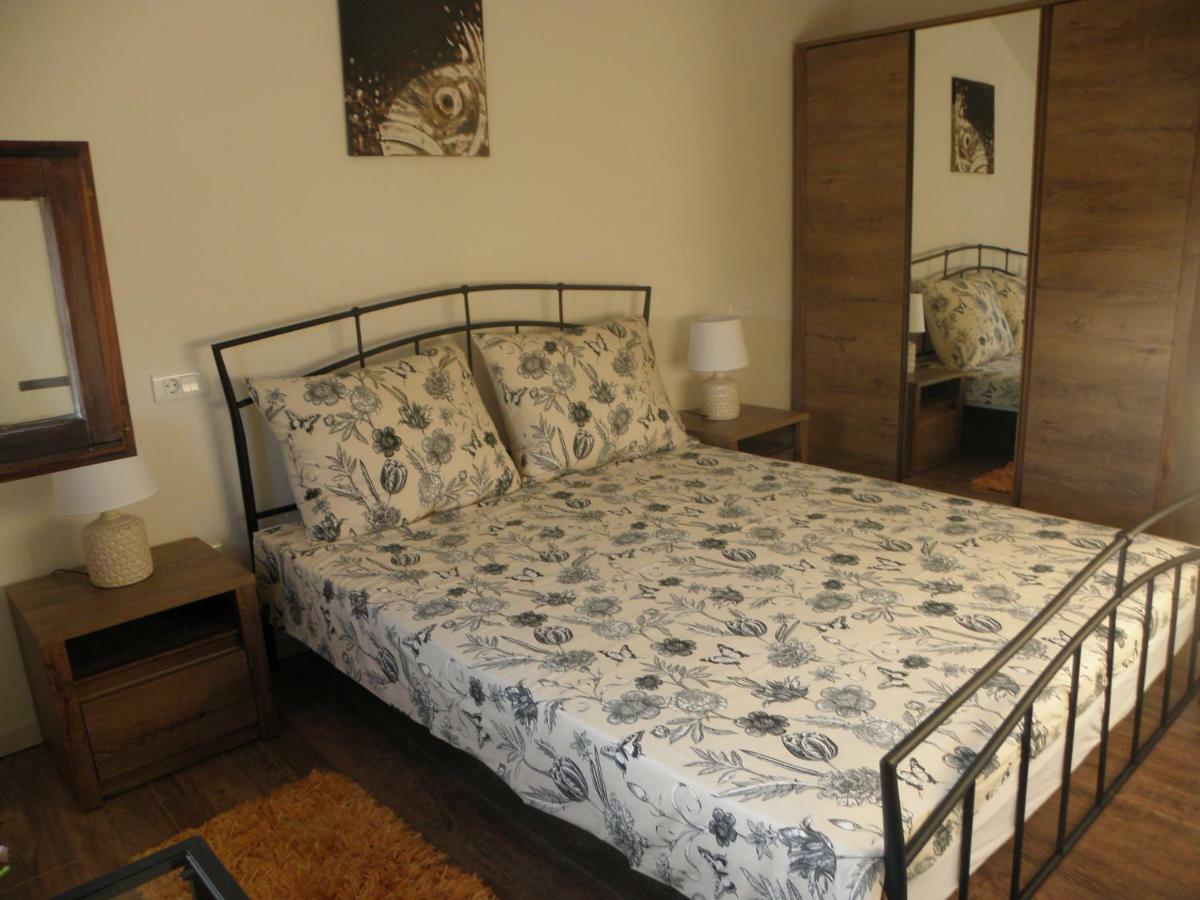 Apartman Klesinger 2 Porec Esterno foto