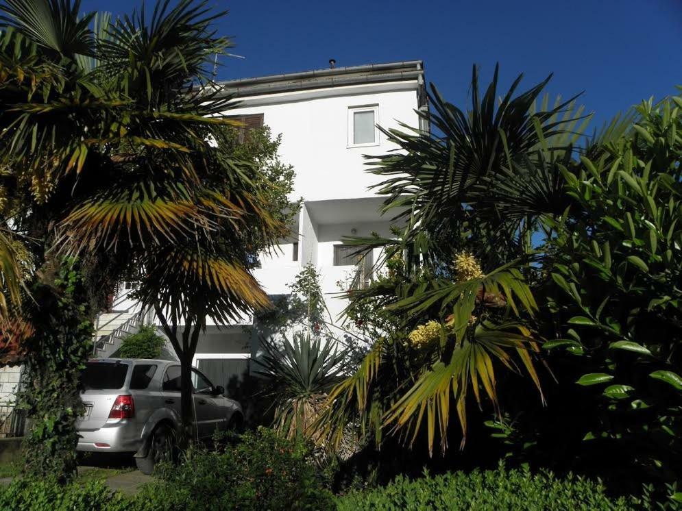 Apartman Klesinger 2 Porec Esterno foto